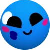😘 Эмодзи «3D Smile» для Telegram