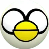 🐓 Эмодзи «3D Smile» для Telegram