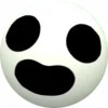 👻 Эмодзи «3D Smile» для Telegram