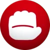✋ Эмодзи «3D Smile» для Telegram