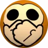 🙊 Эмодзи «3D Smile» для Telegram