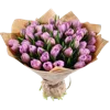 🌷 Эмодзи «smile my love» для Telegram