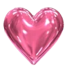 💘 Эмодзи «smile my love» для Telegram