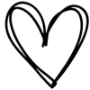 🖤 Эмодзи «smile my love» для Telegram