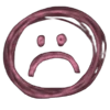 🥹 Эмодзи «smile my love» для Telegram