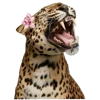🐯 Эмодзи «smile my love» для Telegram