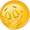🤣 Эмодзи «Смайлы #emoji» для Telegram