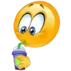 🍨 Эмодзи «Смайлы #emoji» для Telegram