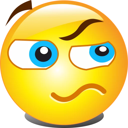 Стикерпак ViberSmiles для Telegram — скачать