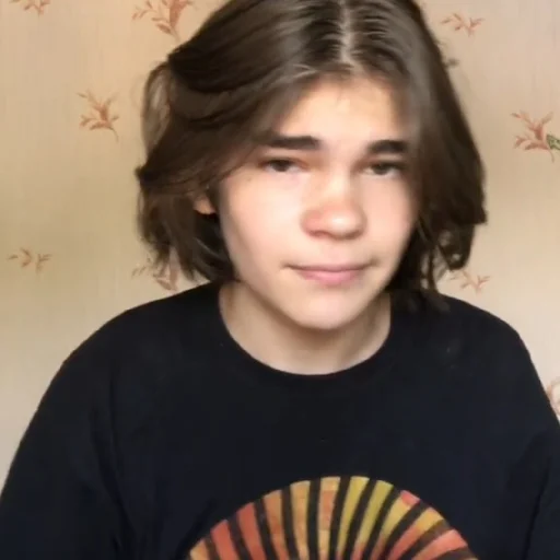 🙂 Стикер «Смиттити» для Telegram