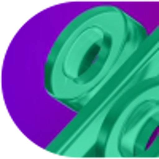 Эмодзи SberMegaMarket_black_friday для Telegram — скачать