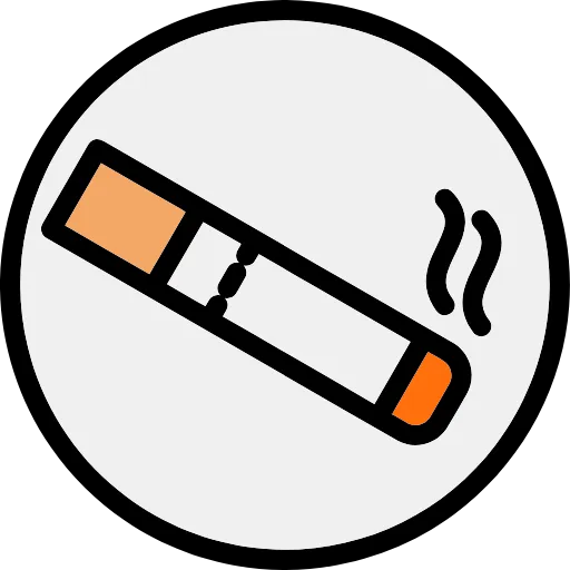 🚬 Эмодзи «Smoke» для Telegram