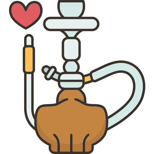 🚬 Эмодзи «Smoke» для Telegram