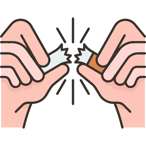 🚬 Эмодзи «Smoke» для Telegram