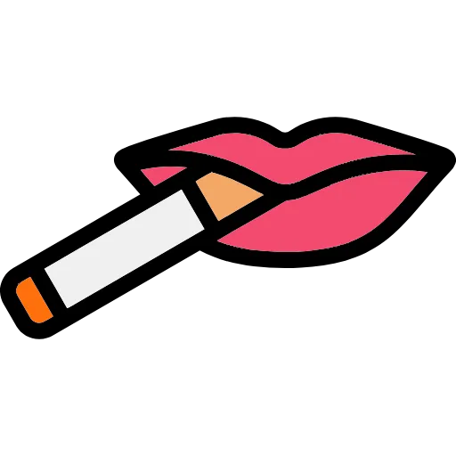 🚬 Эмодзи «Smoke» для Telegram