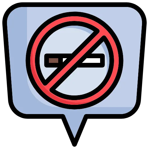 🚬 Эмодзи «Smoke» для Telegram