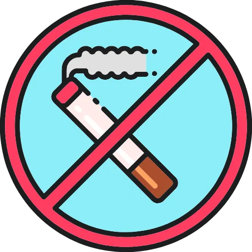 🚬 Эмодзи «Smoke» для Telegram