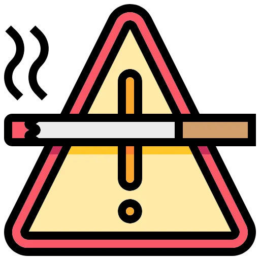 🚬 Эмодзи «Smoke» для Telegram