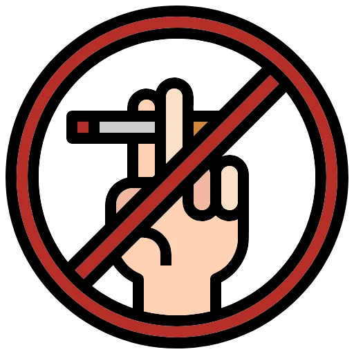 🚬 Эмодзи «Smoke» для Telegram