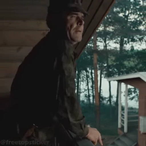 🚬 Стикер «Пошли курить» для Telegram