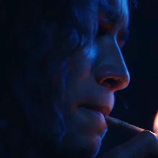 🌟 Стикер «Smoking» для Telegram