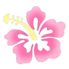 🌸 Эмодзи «летний вайб» для Telegram