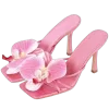 👠 Эмодзи «летний вайб» для Telegram
