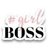 👑 Эмодзи «FINDOM #girl #cute #style» для Telegram