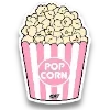🍿 Эмодзи «FINDOM #girl #cute #style» для Telegram