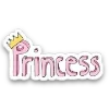 👑 Эмодзи «FINDOM #girl #cute #style» для Telegram