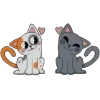 Эмодзи Smth4Girls9 для Telegram — скачать