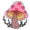 🤩 Эмодзи «Smth4Girls9» для Telegram