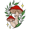 🤩 Эмодзи «Smth4Girls9» для Telegram