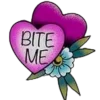 🤩 Эмодзи «Smth4Girls9» для Telegram
