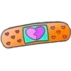 🤩 Эмодзи «Smth4Girls9» для Telegram