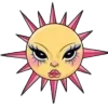 🤩 Эмодзи «Smth4Girls9» для Telegram