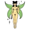 🤩 Эмодзи «Smth4Girls9» для Telegram