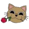 🤩 Эмодзи «Smth4Girls9» для Telegram