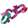 🤩 Эмодзи «Smth4Girls9» для Telegram
