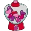 🤩 Эмодзи «Smth4Girls9» для Telegram