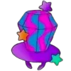 🤩 Эмодзи «Smth4Girls9» для Telegram