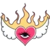 🤩 Эмодзи «Smth4Girls9» для Telegram