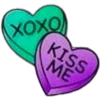 🤩 Эмодзи «Smth4Girls9» для Telegram