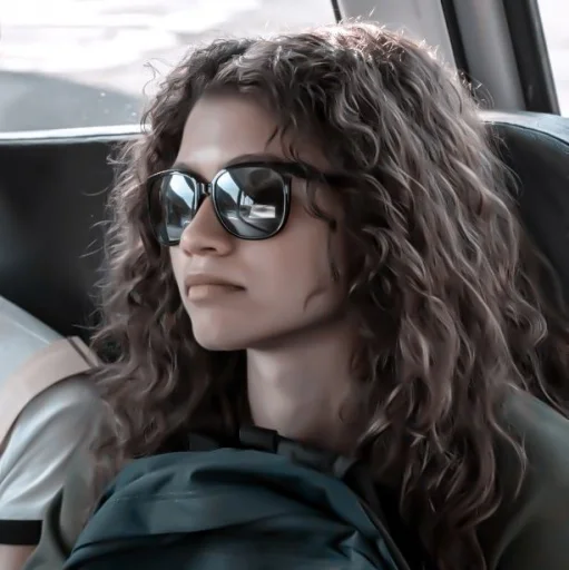 Стикерпак [?] ;; zendaya ;; для Telegram — скачать