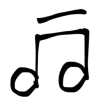 🤩 Эмодзи «#cute #adaptive ⬅ ещё адаптивные паки» для Telegram