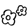 🤩 Эмодзи «#cute #adaptive ⬅ ещё адаптивные паки» для Telegram