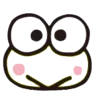 🤩 Эмодзи «#cute #adaptive ⬅ ещё адаптивные паки» для Telegram