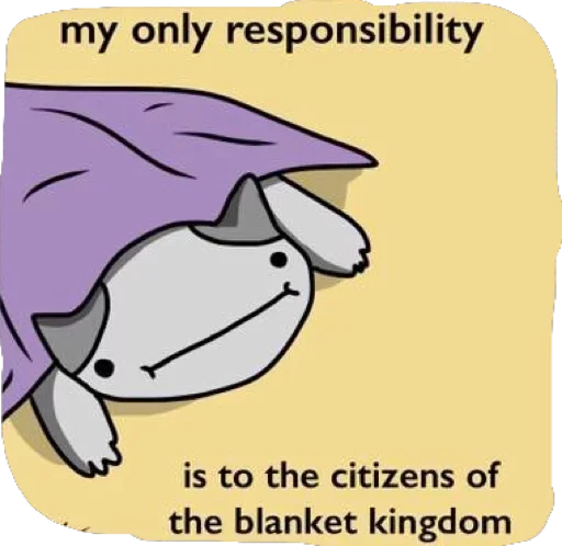 😢 Стикер «Snek Comics» для Telegram