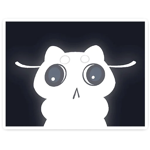 ✨ Стикер «Снежана» для Telegram