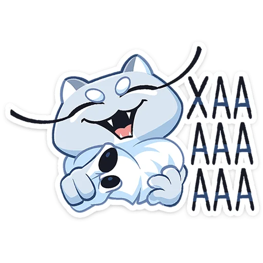 ✨ Стикер «Снежана» для Telegram